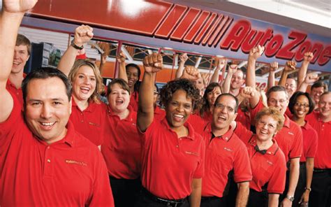 At AutoZone, we have put customers first since 1979, when our first store was opened in Forrest City, Arkansas. . Autozone careers driver